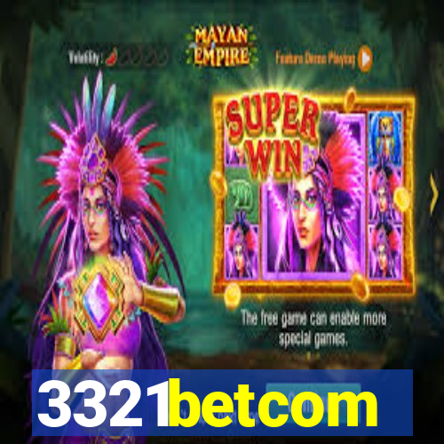3321betcom