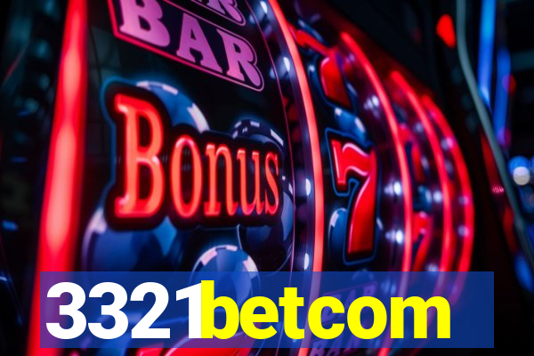 3321betcom