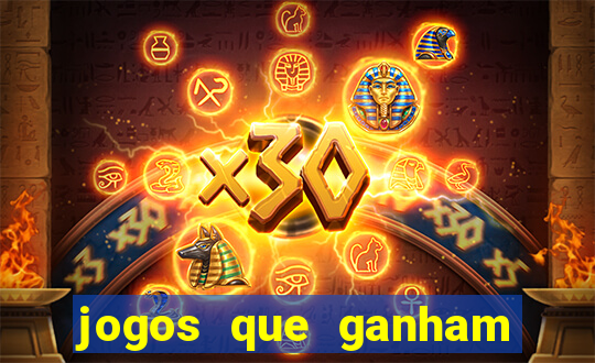 jogos que ganham dinheiro sem depositar nada