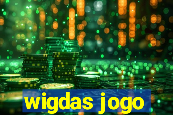 wigdas jogo