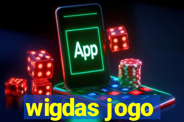 wigdas jogo