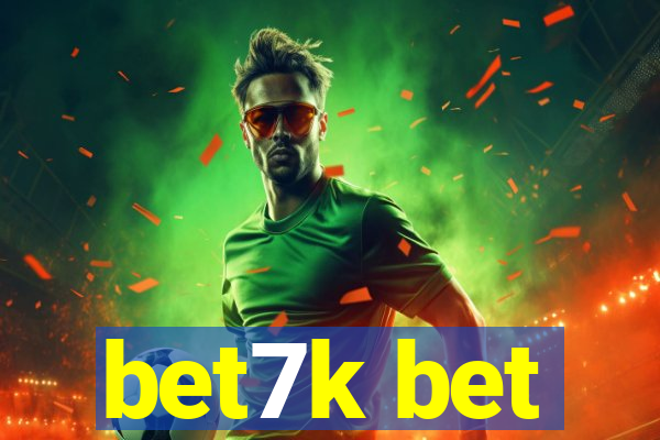 bet7k bet