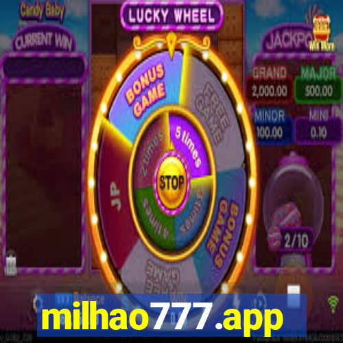 milhao777.app