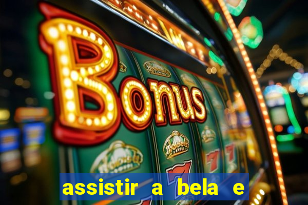 assistir a bela e a fera (1991 mega filmes)