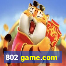 802 game.com
