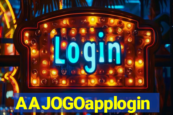 AAJOGOapplogin