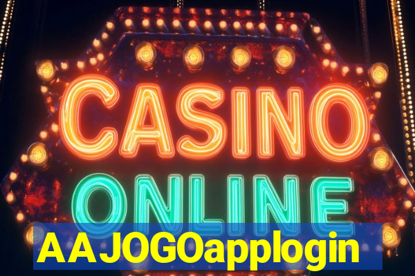 AAJOGOapplogin