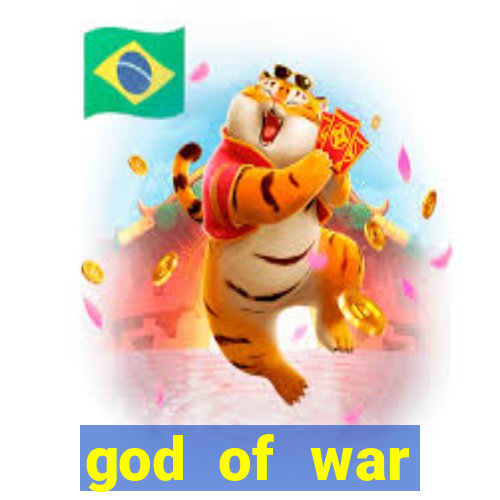 god of war ascension ps2
