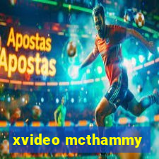 xvideo mcthammy