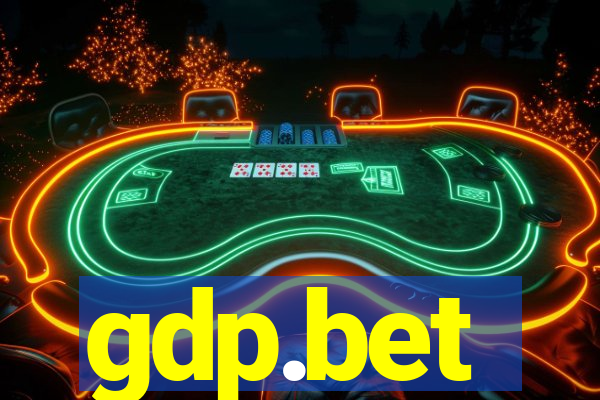 gdp.bet