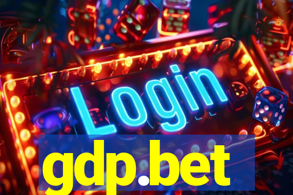 gdp.bet