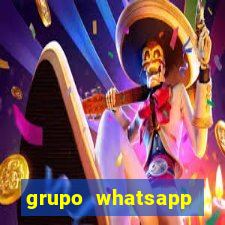 grupo whatsapp fortune rabbit