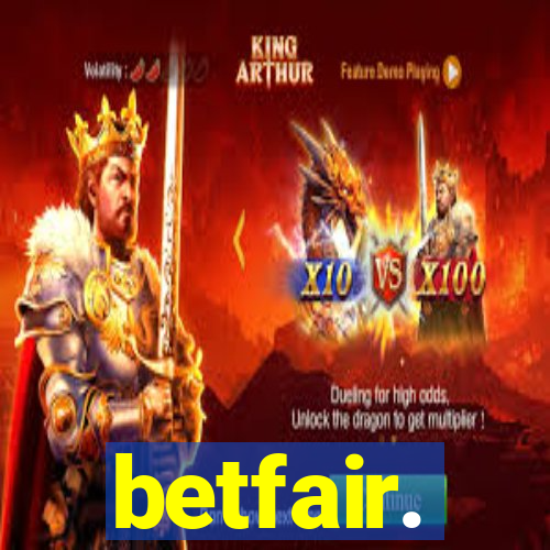 betfair.