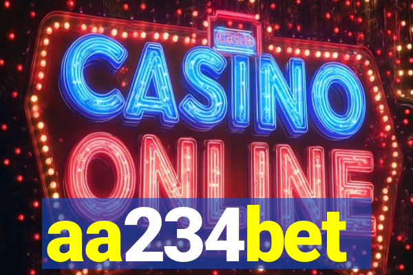 aa234bet