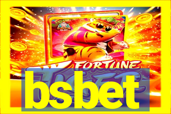 bsbet