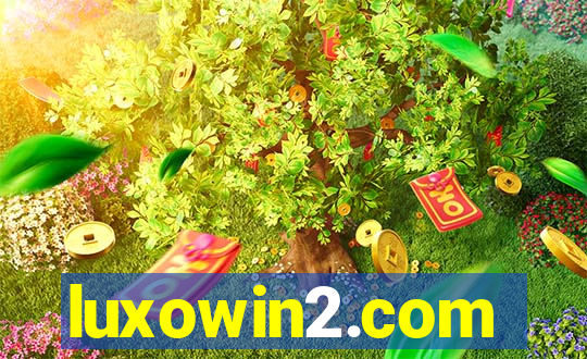 luxowin2.com