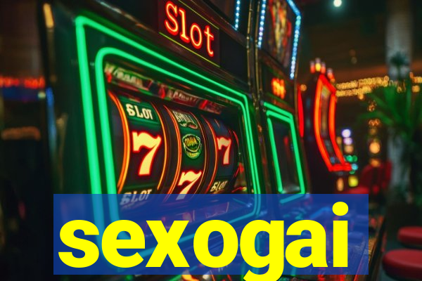 sexogai