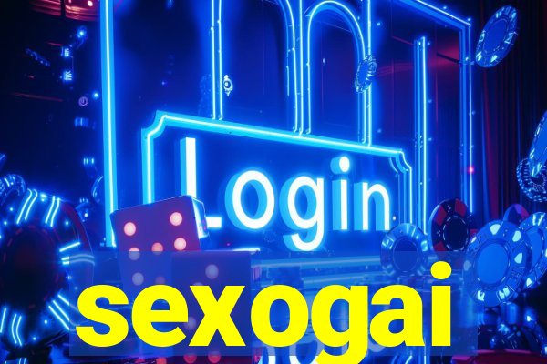 sexogai