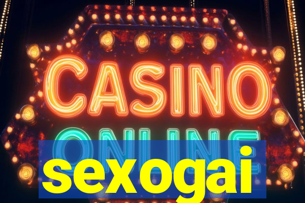 sexogai