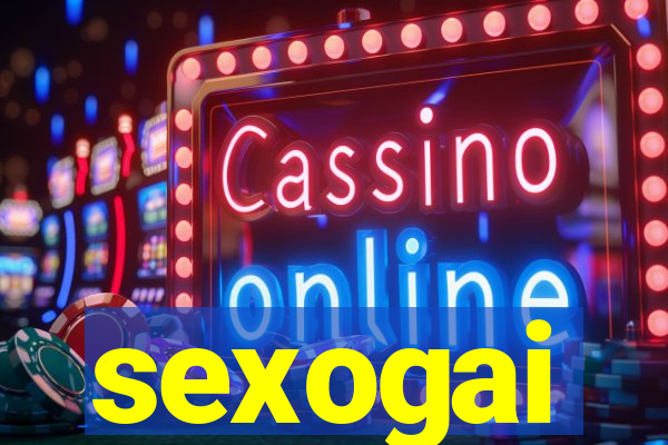 sexogai