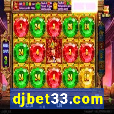 djbet33.com