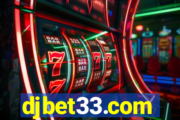 djbet33.com
