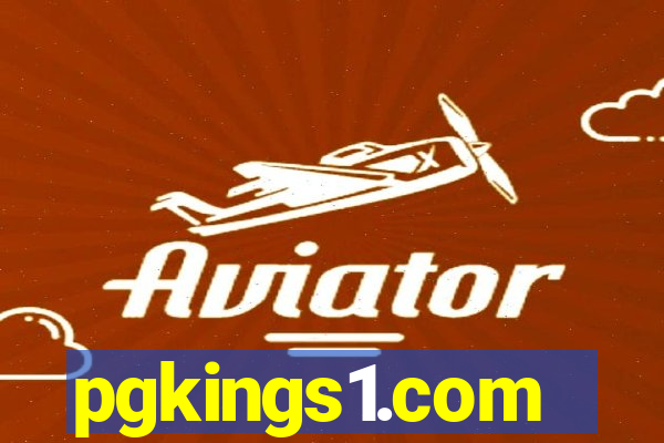 pgkings1.com
