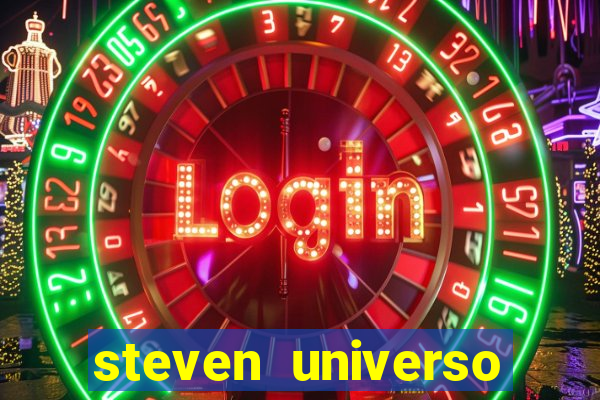 steven universo dublado redecanais