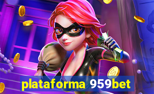 plataforma 959bet