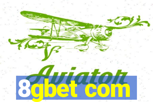 8gbet com
