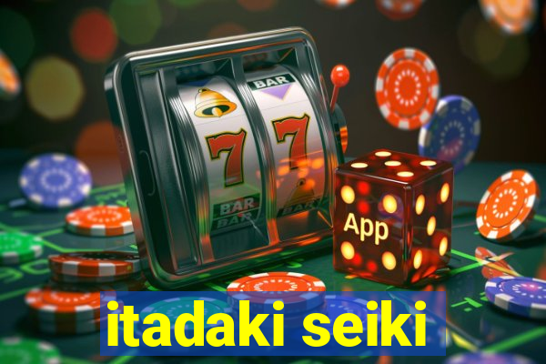 itadaki seiki