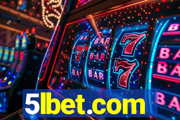 5lbet.com