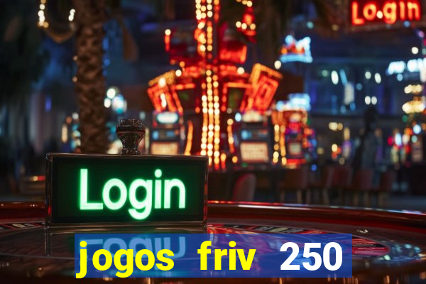 jogos friv 250 jogos para jogar