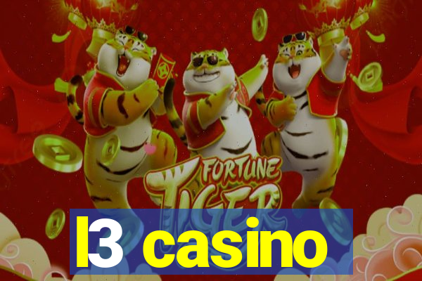 l3 casino