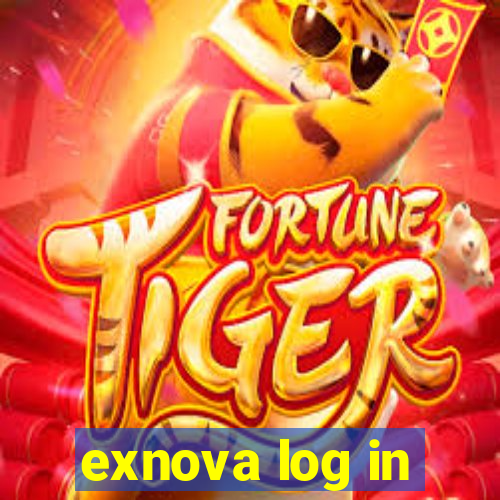 exnova log in