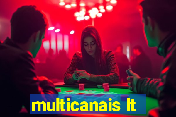 multicanais lt