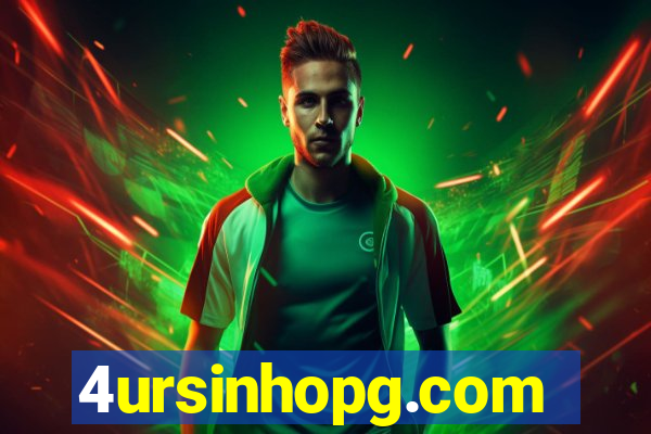 4ursinhopg.com