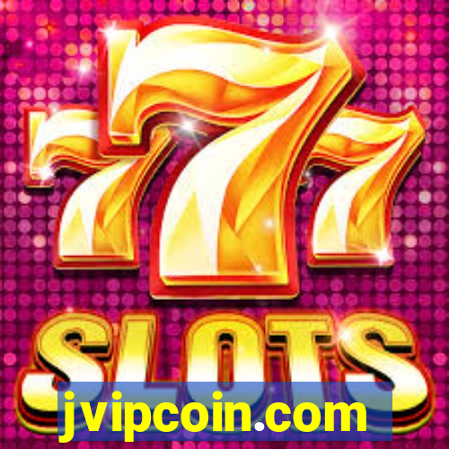 jvipcoin.com