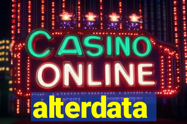 alterdata