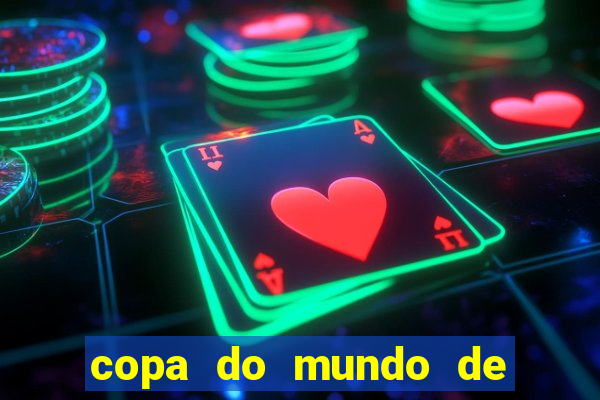 copa do mundo de futebol de areia