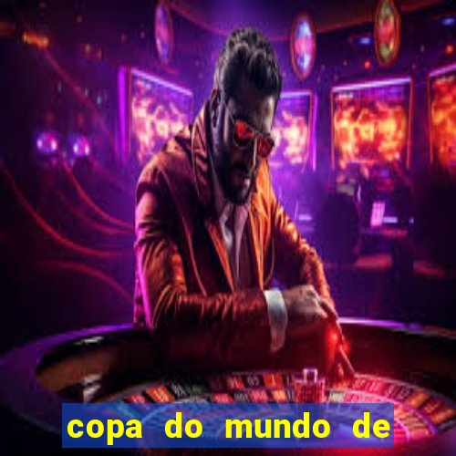 copa do mundo de futebol de areia