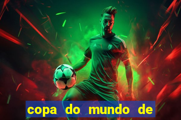 copa do mundo de futebol de areia