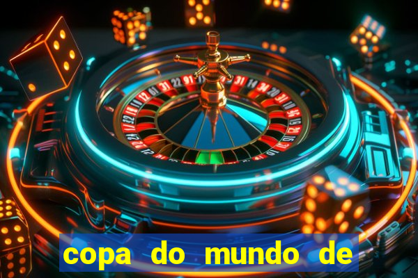 copa do mundo de futebol de areia