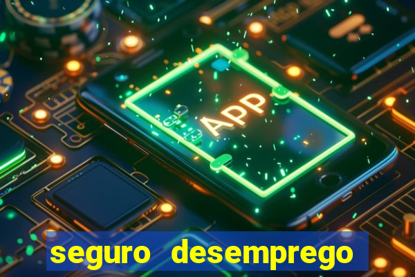 seguro desemprego cai um dia antes