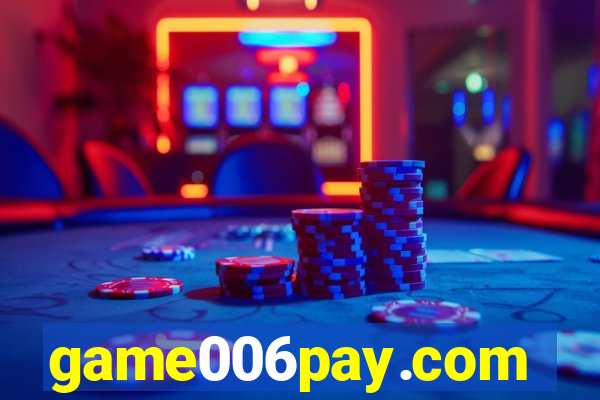 game006pay.com