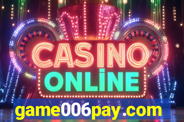 game006pay.com