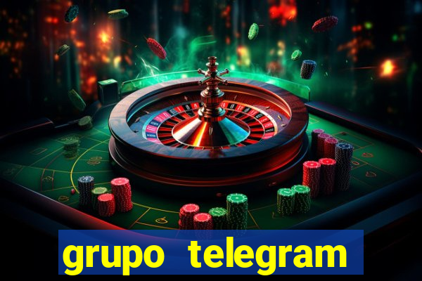grupo telegram ganhar pix