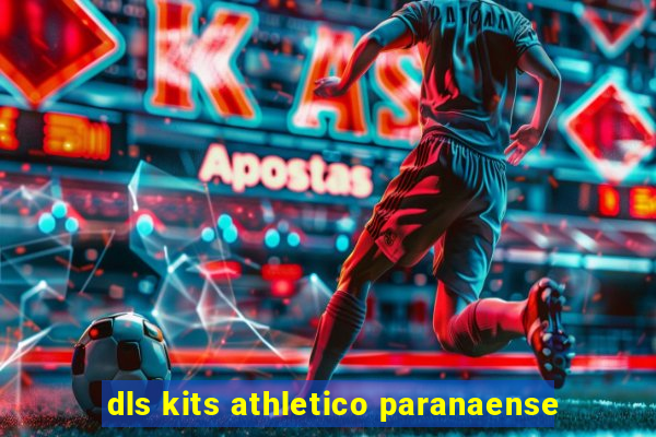 dls kits athletico paranaense