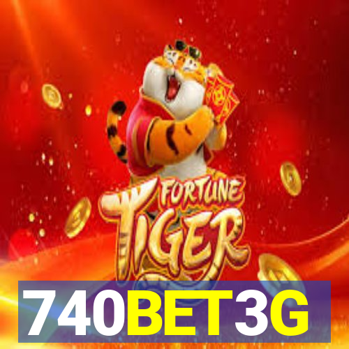 740BET3G