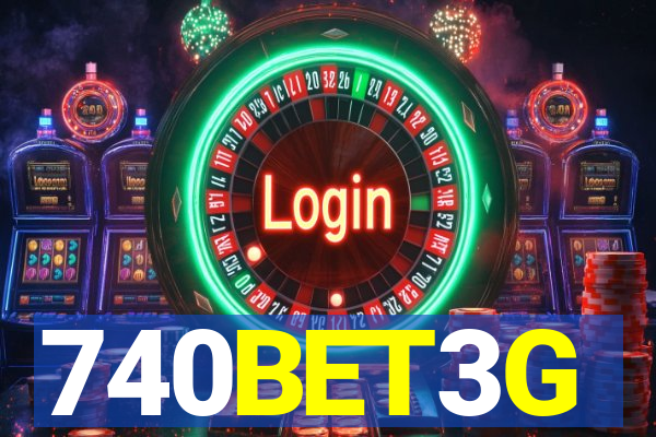 740BET3G